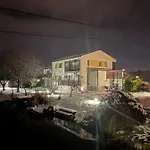 Apartmán Suri Bau Mosonmagyaróvár