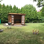 Apartmán Suri Bau *
