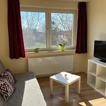 Apartament Suri Bau Mosonmagyaróvár