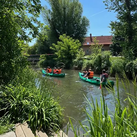 Apartament Suri Bau