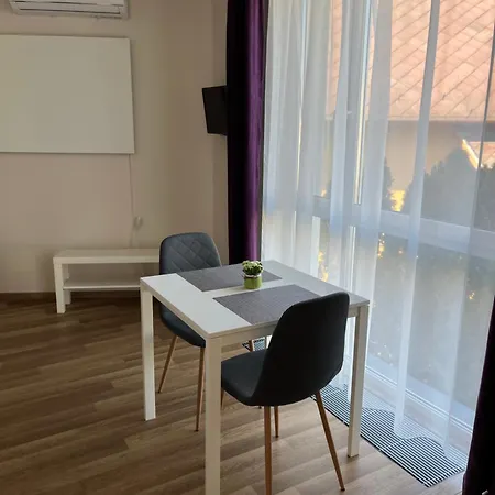 Suri Bau Mosonmagyaróvár