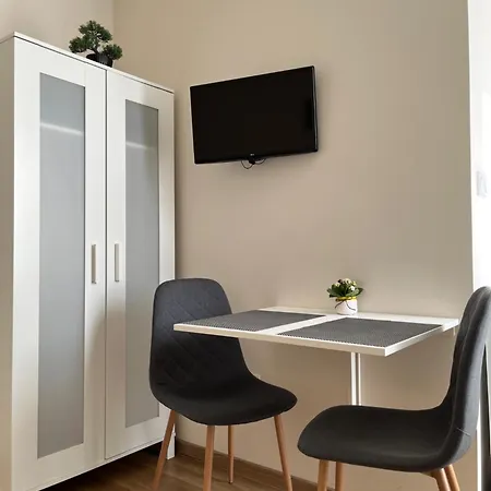 Apartament Suri Bau *