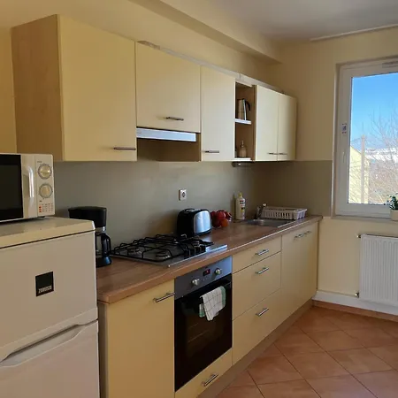 Apartament Suri Bau Mosonmagyaróvár
