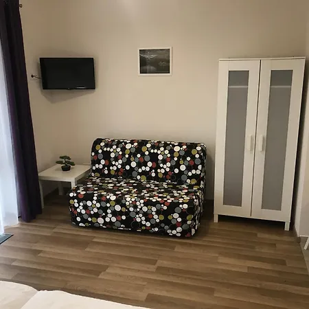 Apartament Suri Bau *
