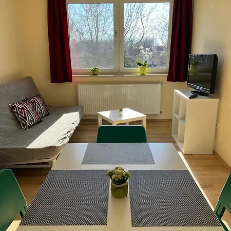 Apartament Suri Bau *