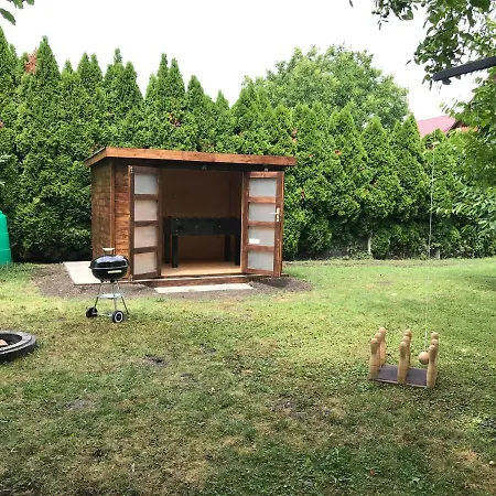 Lägenhet Suri Bau *