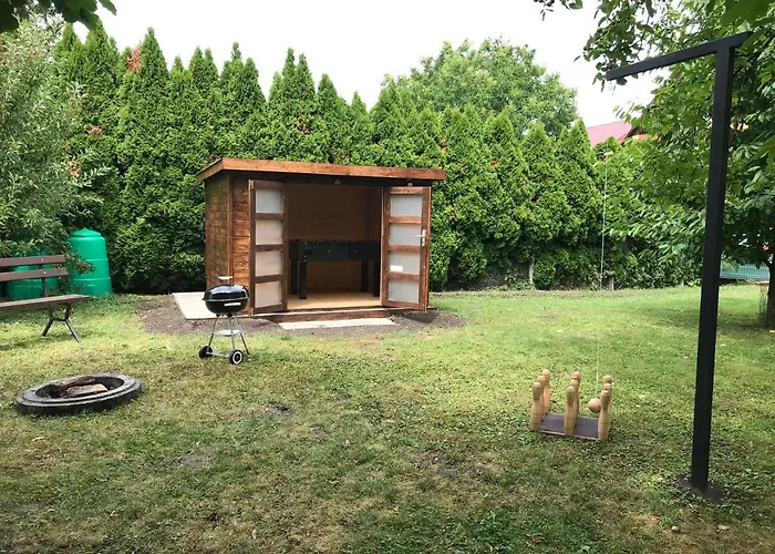 아파트 Suri Bau *